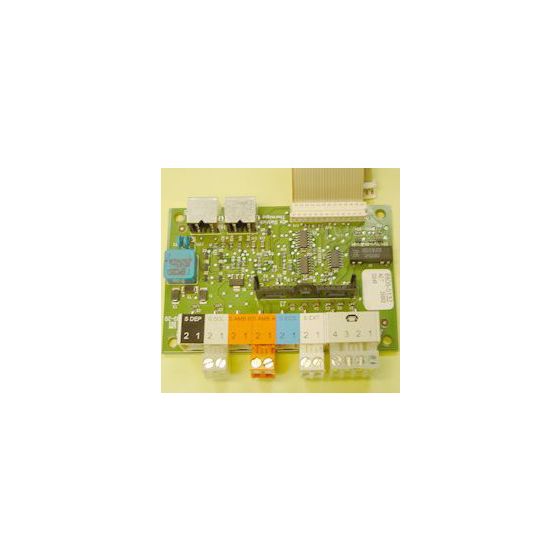 Remeha Fühler Platine, 88065532