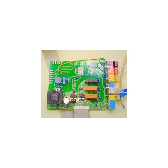 Remeha Relaisplatine Schaltfeld Base/x, 88065539