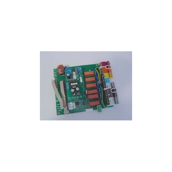 Remeha Relaisplatine F150R, 88065559