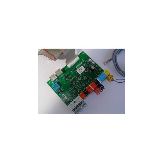 Remeha Fühler-Platine F150R, 88065560