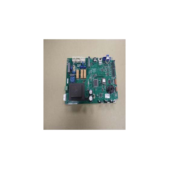 Remeha Elektro-Karte für City Nox/II, 88065570