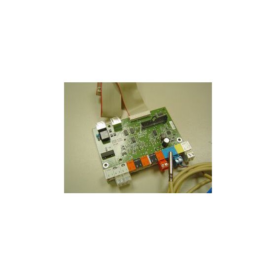 Remeha Fühlerplatine, für DTG 1300 Eco.NoxPlus/V, 88065584
