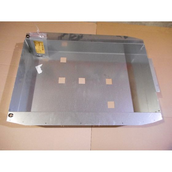 Remeha Hinterplatte BH 150