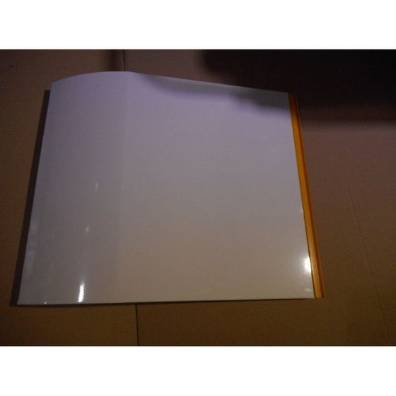 Remeha Vorderplatte Neutral
