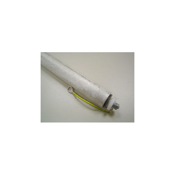 Remeha Magnesiumanode, 40mm x 410mm, 89625506