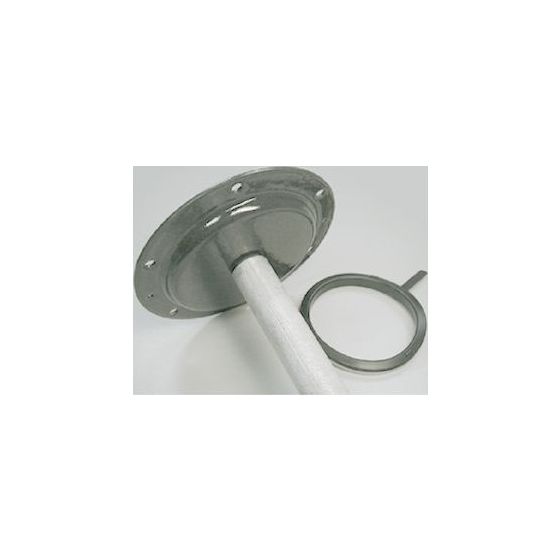 Remeha Reinigungsdeckel, 170-10mm, 89628575