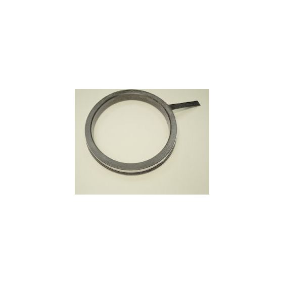 Remeha Dichtung und Sprengring Set, 89705505