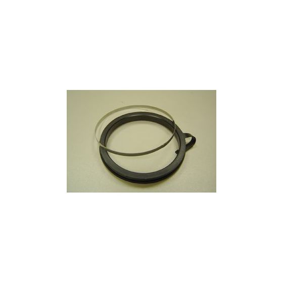 Remeha Dichtung Set, 7mm mit Sprengring 5mm, 89705511