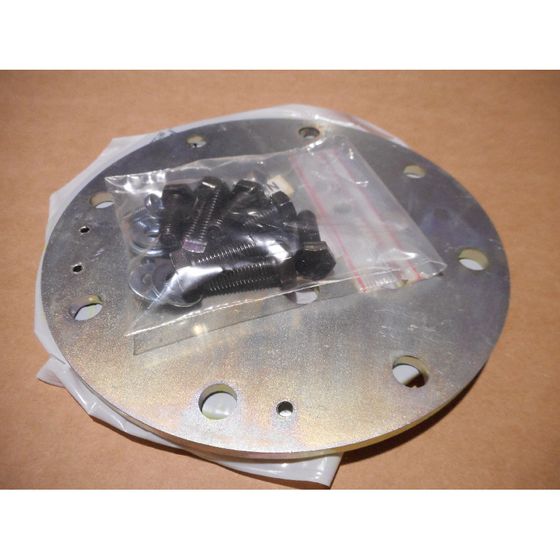 Remeha Flansch, 170 komplett, für B300-50, Baujahr nach 01/2000, 89805504