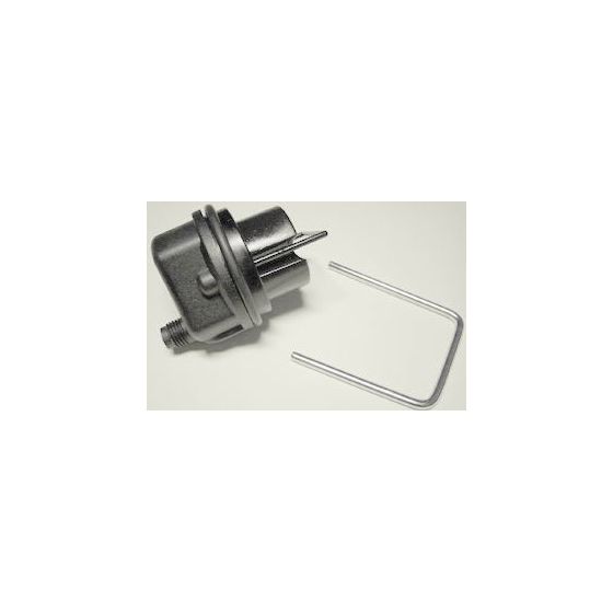 Remeha Entlüfter Pumpe mit O-Ring-Dichtung, 94918142