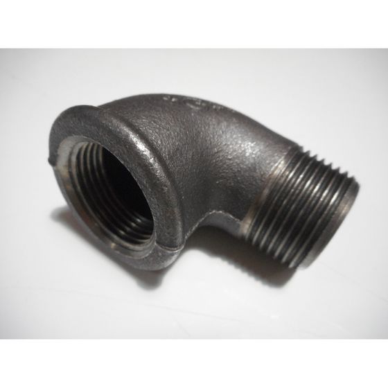 Remeha Winkelstück N92 1