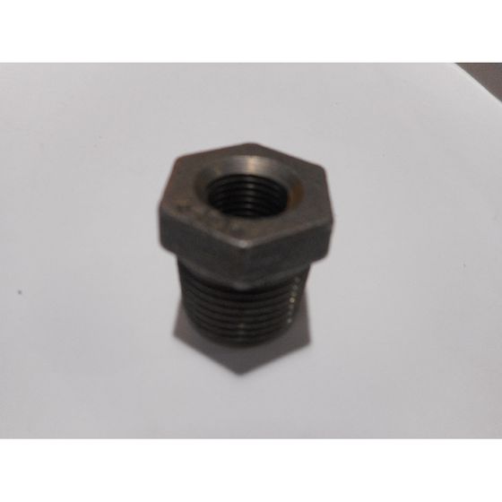 Remeha Nippel Nr 241, 1/2