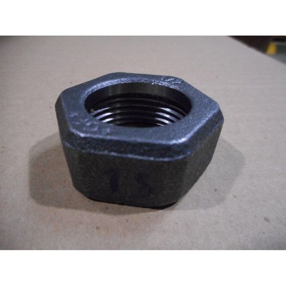 Remeha Mutter N374, 1/2