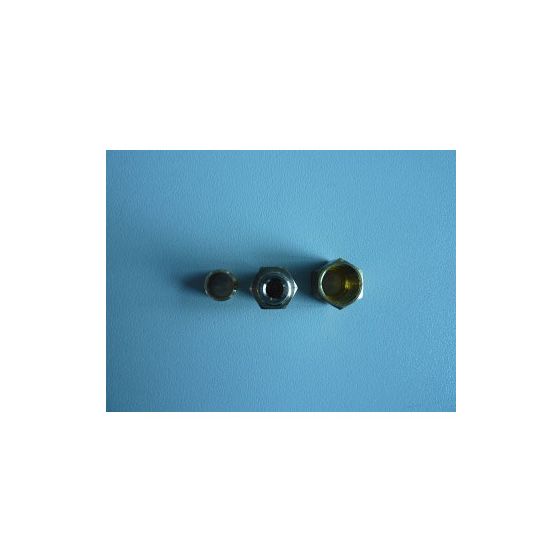 Remeha Verschraubung R08 1/8