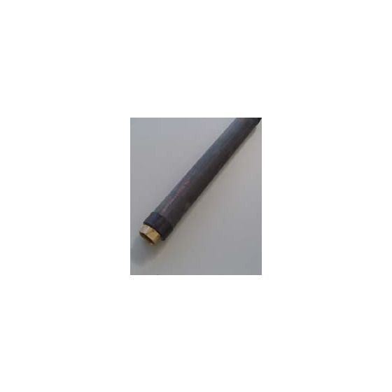 Remeha Edelstahlwellrohrschlauch, 750mm, 94994110