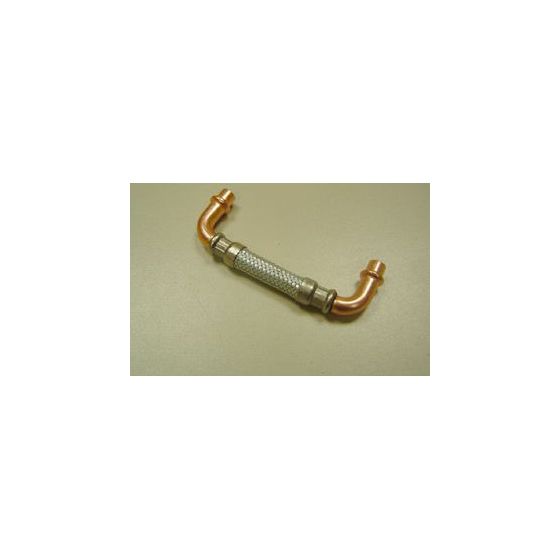 Remeha Bypass-Schlauch DN 8 100mm, 94994131