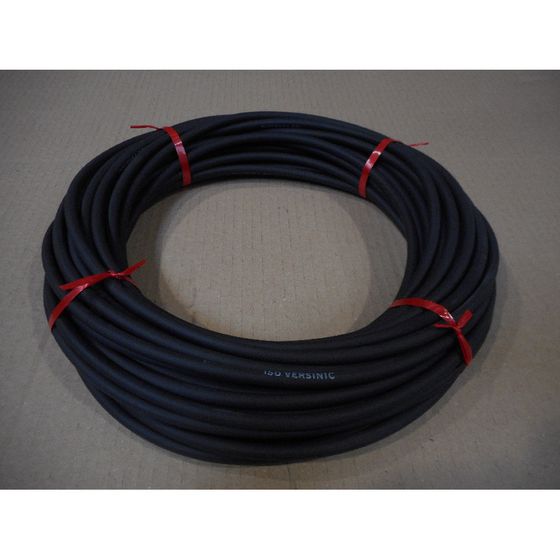 Remeha Schlauch Iso Versinic, D 5x8mm, 94994714