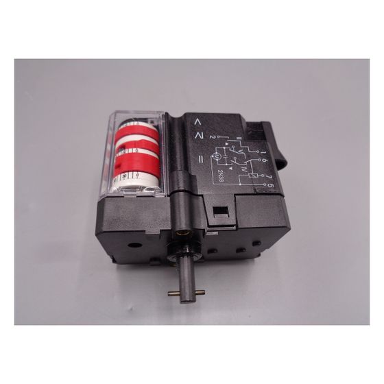 Remeha Stellmotor STA3BO
