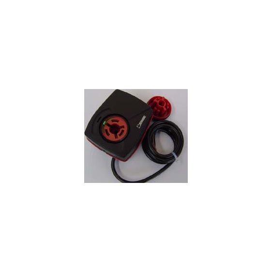 Remeha Motor für 3-Wege-Ventil