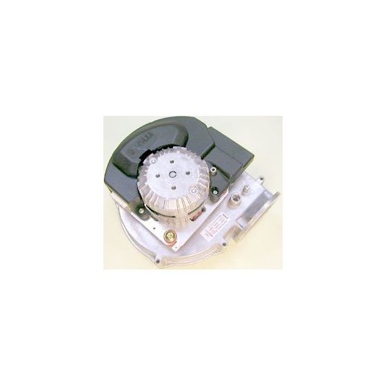 Remeha Gebläse MVL RG130/08003612 - 5-7 und 14 Glieder