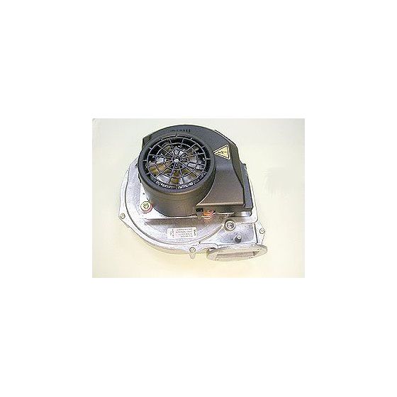 Remeha Gebläse MVL RG148/12003612 - 9 und 18 Glieder