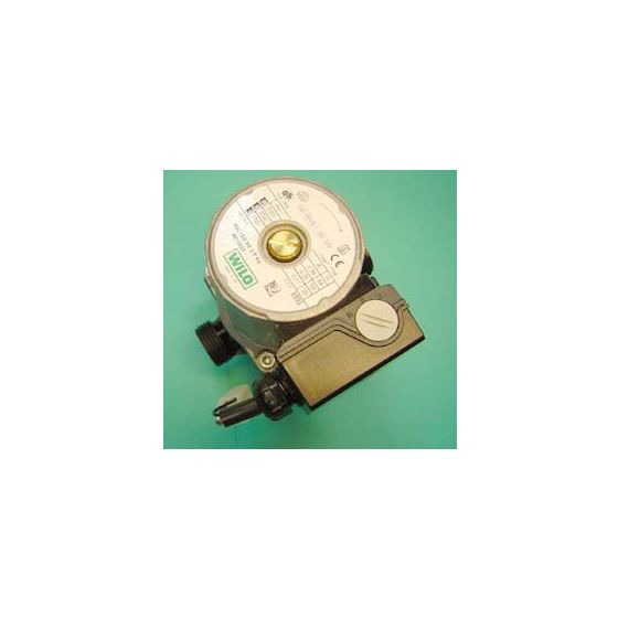 Remeha Pumpe Para 15-130/7-50/SC-12 ohne SCU