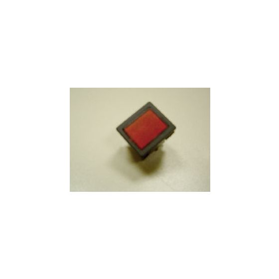 Remeha Leuchte, Rot, 95216220