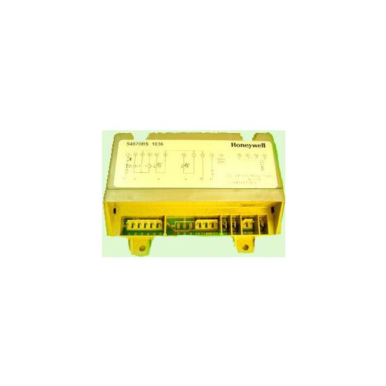 Remeha Feuerungsautomat S4570LS1026B