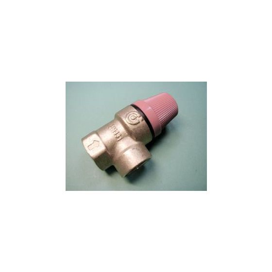 Remeha Sicherheitsventil, 0,3 MPa 3 bar, 95360214