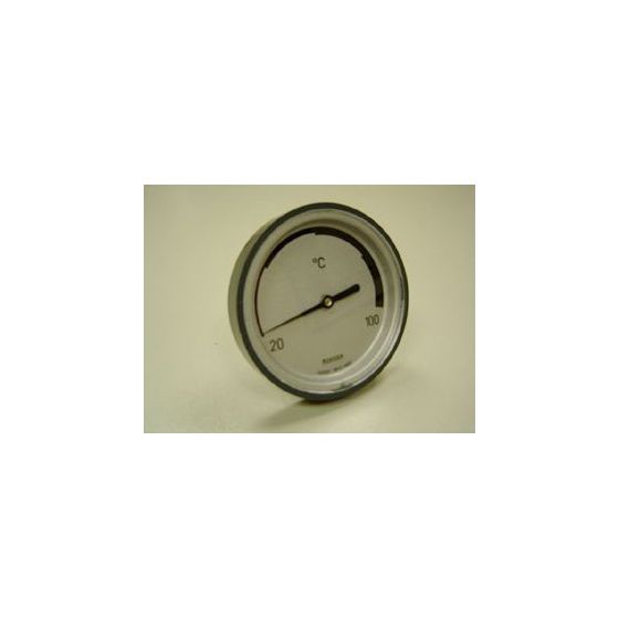 Remeha T-Metre Rüger L60, Anthrazit, 95362426