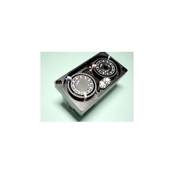 Remeha Uhrenmodul mit 2 Tagesprogrammen, 95362602