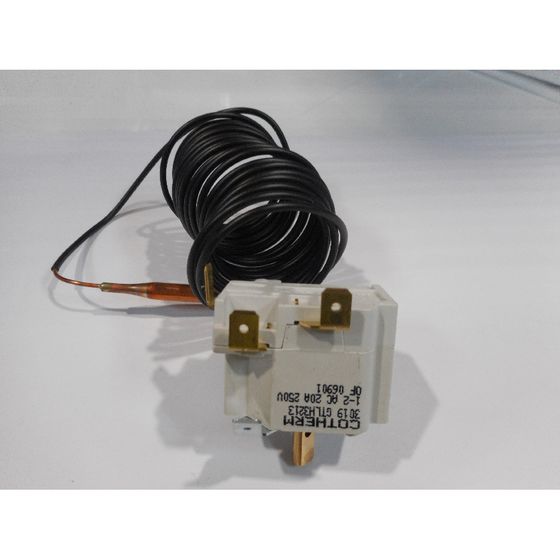 Remeha Regelthermostat, 30-90 Grad C, 95363364