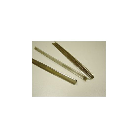 Remeha Kontaktfeder für Tauchhülse, Länge 204mm, 95365614
