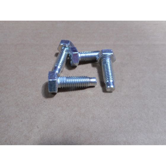Remeha Schraube HM8x25