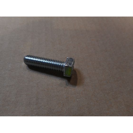 Remeha Schraube H6, 8x30, 95610145