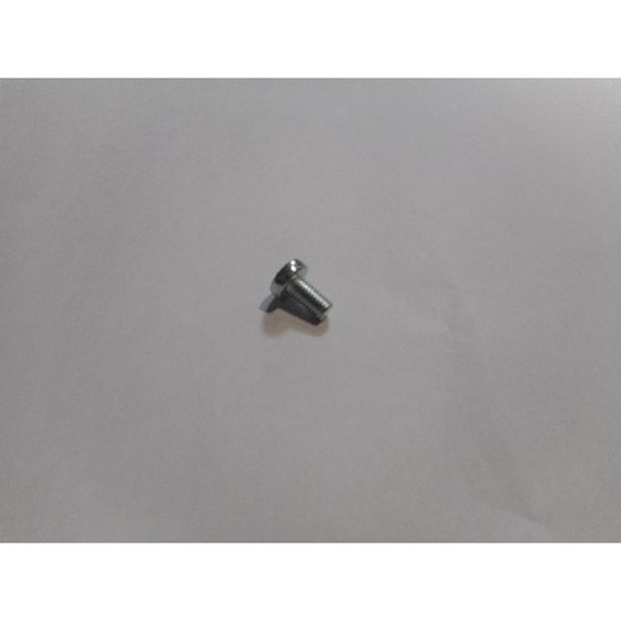 Remeha Schraube Cblz M5x10 4,8 Zn6, 95740665