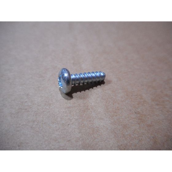 Remeha Schraube Cbl Z St 3,9-13 F Zn3, 95770150
