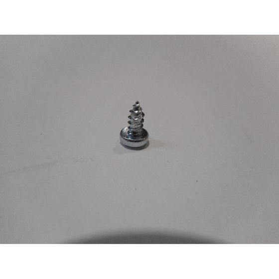 Remeha Schraube CBL Z St 2,9-6,5 C NI, 95770651