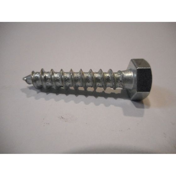 Remeha Holzschraube H M6x30 6,8 ZN, 95900064
