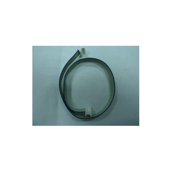 Remeha Flacher Steckverbinder 8-polig Länge 300mm