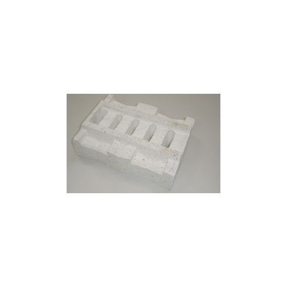 Remeha Roststeinplatte, 174mm, 97350050