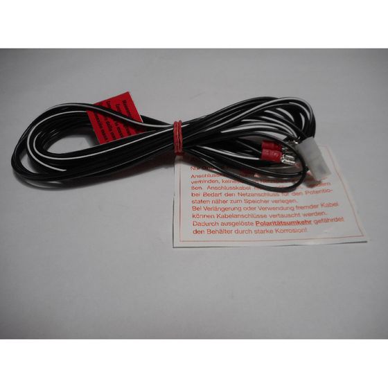 Remeha Anschlusskabel Fremstromanode, 2m, 97525060