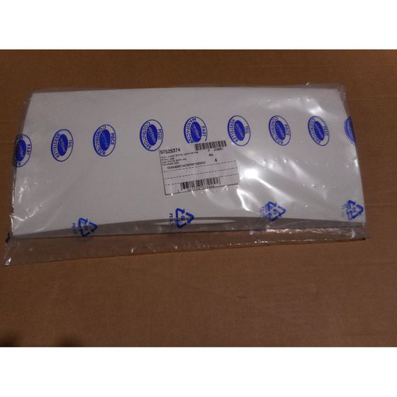Remeha Schmale Klappe 438, 97525374