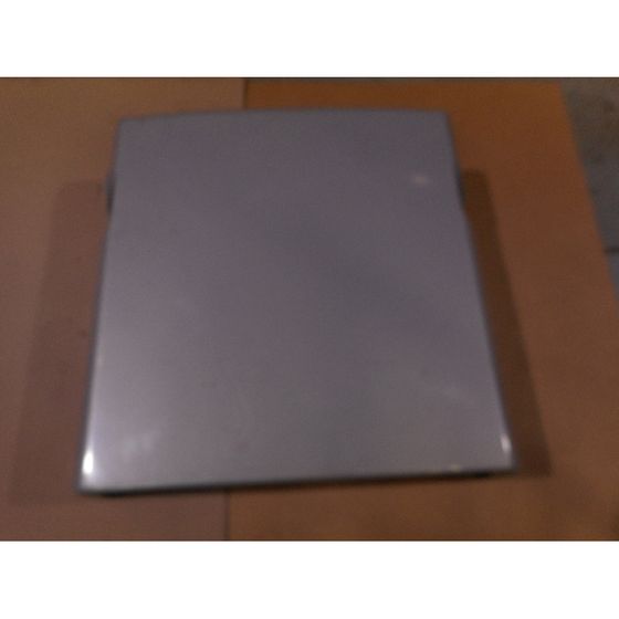 Remeha Vorderhaube oben, 97525647