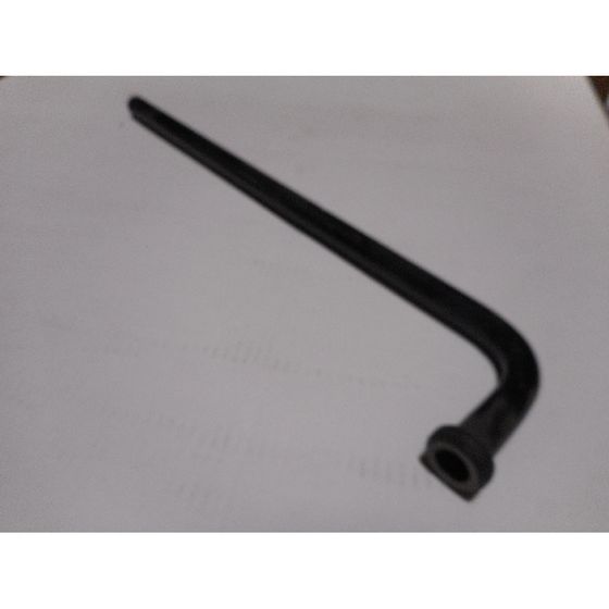 Remeha Gaszuleitung für 3-6 Glieder, 97549898