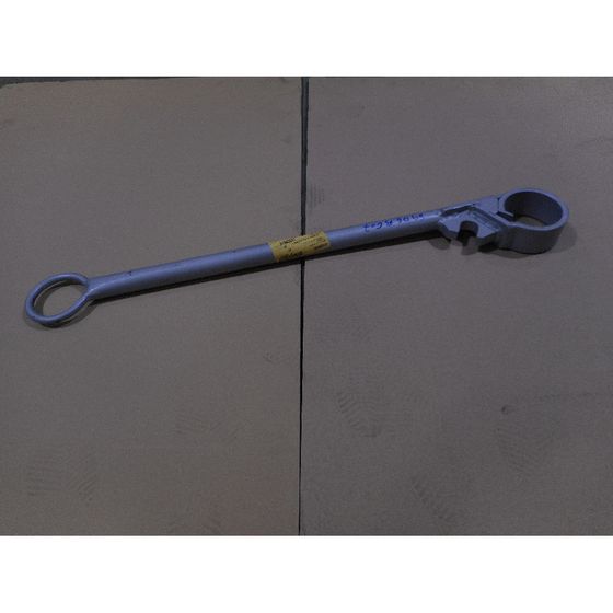 Remeha Schlüssel Cc742, 97569021