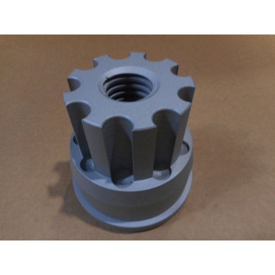Remeha Gegendruckmutter Cc 739, 97569023