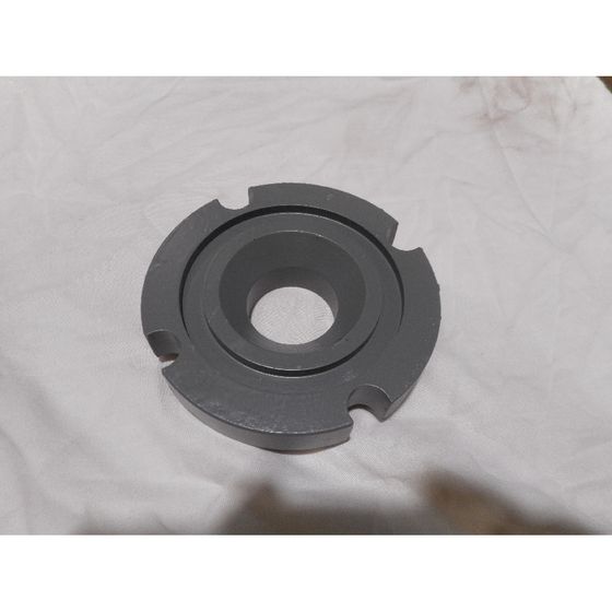 Remeha Montageflansch, 117mm, 97569107