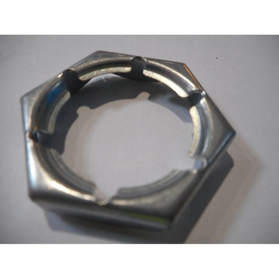 Remeha Elastische Mutter, G 3/4