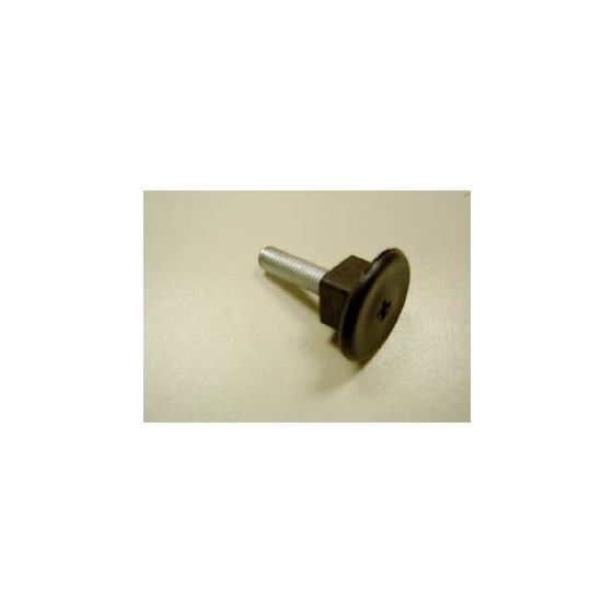 Remeha Stellfuss M10 x 35